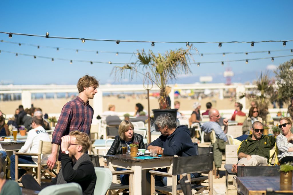 The Fat Mermaid good music