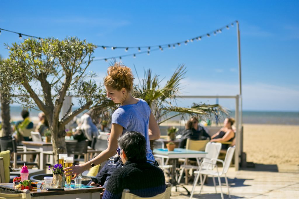 The Fat Mermaid big beers