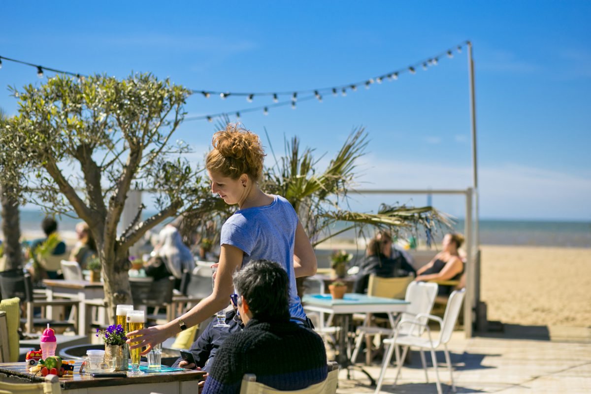 The Fat Mermaid big beers