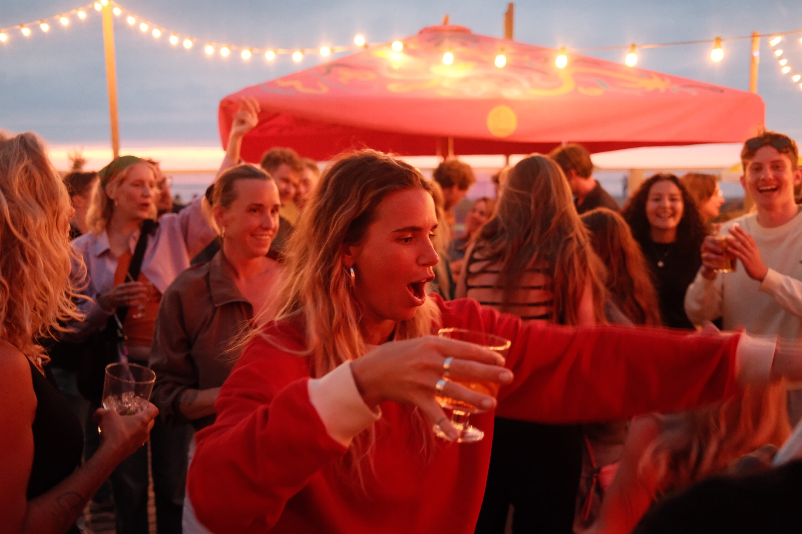 haringfest